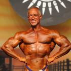 Dave   Goodin - IFBB Europa Super Show 2010 - #1