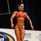 Eniko  Csonka - IFBB Arnold Amateur 2011 - #1
