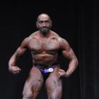 Thaddus   Benton - NPC Elite Muscle Classic 2010 - #1