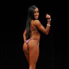 Narmin  Assria - IFBB Desert Muscle Classic 2012 - #1