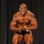 Sergio  Oliva Jr. - NPC Jr. Nationals 2009 - #1