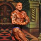 Robert  Belisle - IFBB Europa Super Show 2012 - #1