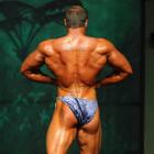 Marshall  Bulliner - NPC Europa Super Show 2011 - #1