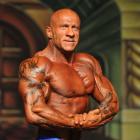 Robert  Belisle - IFBB Europa Super Show 2012 - #1