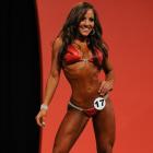 Nicole  Nagrani - IFBB Olympia 2010 - #1