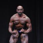 Thaddus   Benton - NPC Elite Muscle Classic 2010 - #1