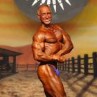 Dave   Goodin - IFBB Europa Super Show 2010 - #1