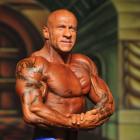 Robert  Belisle - IFBB Europa Super Show 2012 - #1