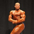 Justin  Lovato - NPC USA 2011 - #1