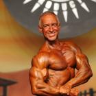 Dave   Goodin - IFBB Europa Super Show 2010 - #1