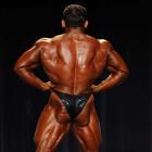 Abbas   Khatami - IFBB North American Championships 2010 - #1