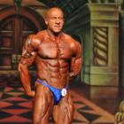 Robert  Belisle - IFBB Europa Super Show 2012 - #1