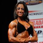 Melissa  DiBernardo - NPC Eastern USA 2009 - #1