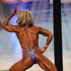 Jen  Louwagie - IFBB Wings of Strength Tampa  Pro 2012 - #1