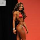 Nicole  Nagrani - IFBB Olympia 2010 - #1