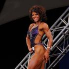 Alicia    Harris  - IFBB Jacksonville Pro 2009 - #1