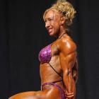 Holly   Geersen - NPC USA 2009 - #1