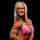 Sherri  Gray - NPC Jr. USA 2009 - #1