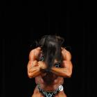 Tiffany  Delano - NPC Jr. USA 2012 - #1