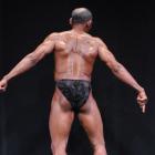 Isadore  Morrow - NPC Elite Muscle Classic 2010 - #1