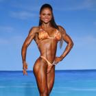 Tanya  Etessam - IFBB Valenti Gold Cup 2012 - #1