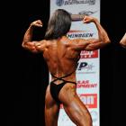 Melissa  DiBernardo - NPC Eastern USA 2009 - #1