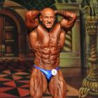 Robert  Belisle - IFBB Europa Super Show 2012 - #1