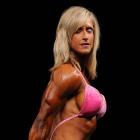 Sherri  Gray - NPC Jr. USA 2009 - #1