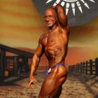 Dave   Goodin - IFBB Europa Super Show 2010 - #1