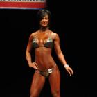 Cristina  Liberatore - NPC Jr. USA 2011 - #1