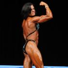 Tiffany  Delano - NPC Jr. USA 2012 - #1