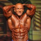 Robert  Belisle - IFBB Europa Super Show 2012 - #1