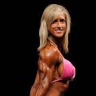 Sherri  Gray - NPC Jr. USA 2009 - #1