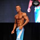 Anton  Antipov - IFBB Toronto Pro Supershow 2014 - #1