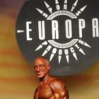 Dave   Goodin - IFBB Europa Super Show 2010 - #1