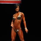 Cristina  Liberatore - NPC Jr. USA 2011 - #1