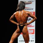 Melissa  DiBernardo - NPC Eastern USA 2009 - #1