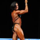 Tiffany  Delano - NPC Jr. USA 2012 - #1