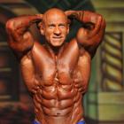 Robert  Belisle - IFBB Europa Super Show 2012 - #1