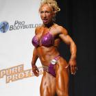 Holly   Geersen - NPC USA 2009 - #1