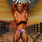 Dave   Goodin - IFBB Europa Super Show 2010 - #1