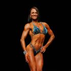 Rachel  Johnson - NPC Jr. USA 2010 - #1