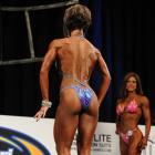 Jessica  Rinaldi - IFBB Arnold Amateur 2011 - #1