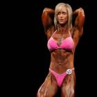 Sherri  Gray - NPC Jr. USA 2009 - #1