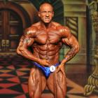 Robert  Belisle - IFBB Europa Super Show 2012 - #1