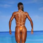 Tanya  Etessam - IFBB Valenti Gold Cup 2012 - #1