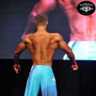 Anton  Antipov - IFBB Toronto Pro Supershow 2014 - #1