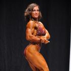  Christine  Sabo - NPC USA 2012 - #1