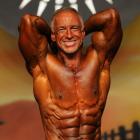 Dave   Goodin - IFBB Europa Super Show 2010 - #1