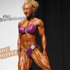 Holly   Geersen - NPC USA 2009 - #1